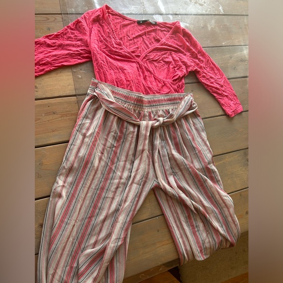 Stunning Coral outfit - Picture 2 of 4